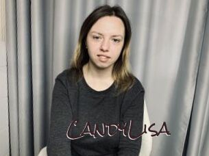 CandyLisa