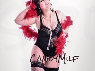 CandyMilf