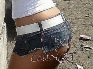 CandyQT