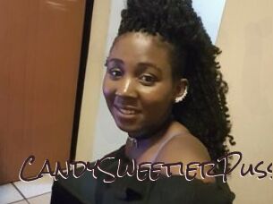 CandySweetierPussy