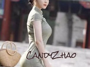 CandyZhao