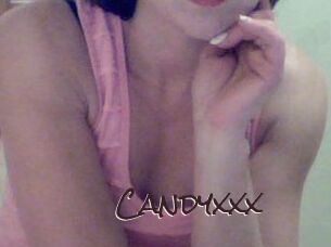 Candyxxx