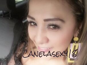Canelasexy18