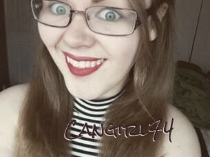 Cangirl74