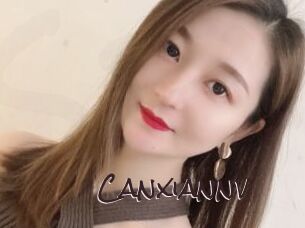 Canxiannv