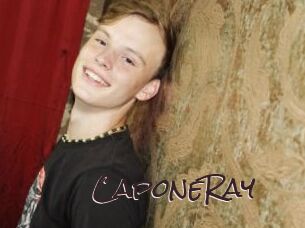 CaponeRay
