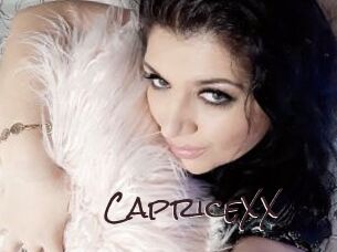 CapriceXX