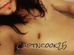 Captncook25