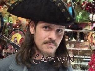 Captvein