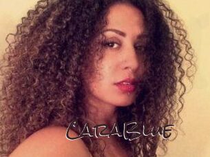 Cara_Blue