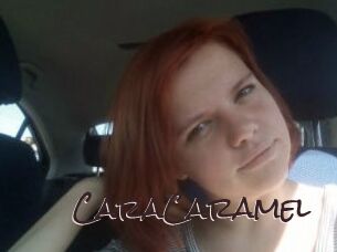 CaraCaramel