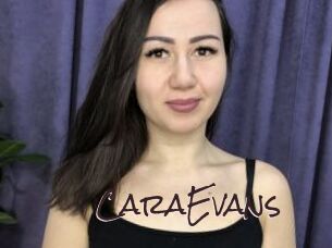 CaraEvans