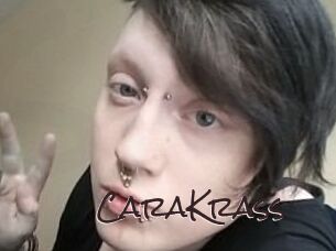 CaraKrass