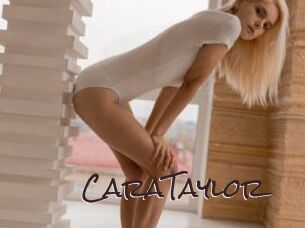 CaraTaylor