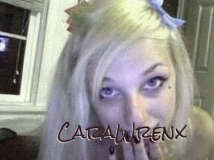 CaraWrenx
