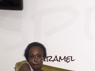 Caramel
