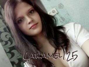 Caramel125