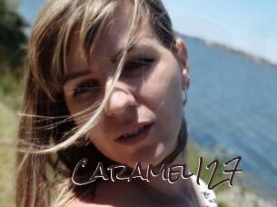 Caramel127