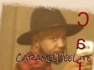 CaramelDeeLite