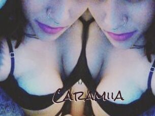 Caramiia