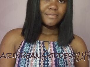 CaribbeanGoddess247
