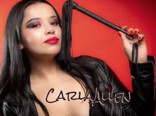 CarlaAllen