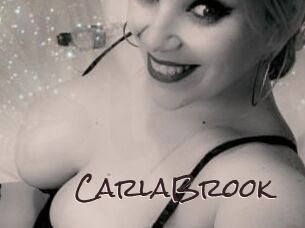 CarlaBrook