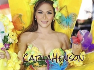 CarlaHenson Spicy Blogs