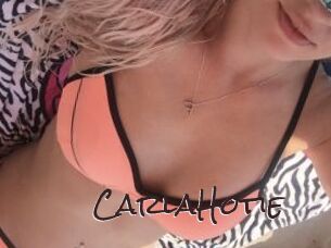 CarlaHotie