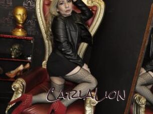 CarlaLion