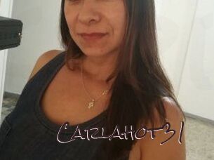 Carlahot31