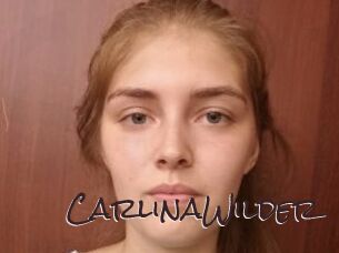 CarlinaWilder
