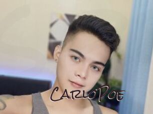 CarloPoe