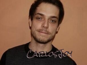 CarlosJoy