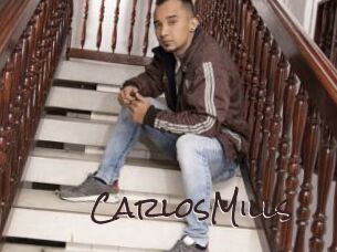 CarlosMills