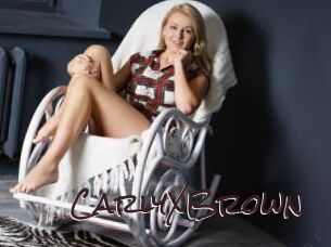 CarlyXBrown