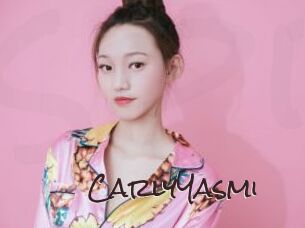 CarlyYasmi