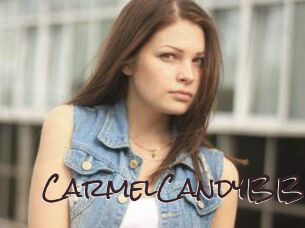 CarmelCandyBB