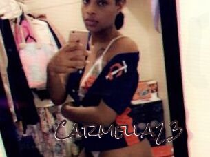 Carmella23
