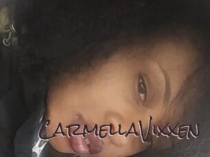 CarmellaVixxen