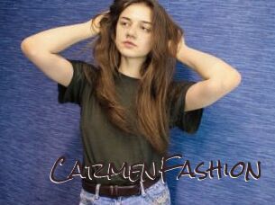 CarmenFashion