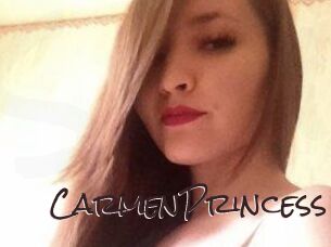 CarmenPrincess