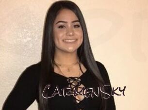 CarmenSky