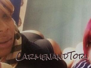 Carmen_and_Tori
