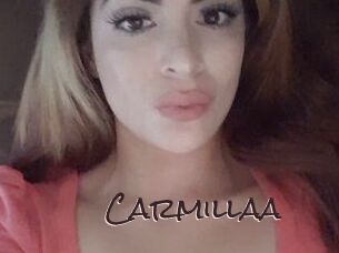 Carmillaa