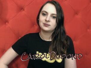 CarolDupond