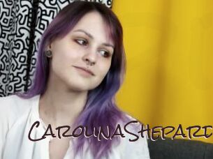 CarolinaShepard