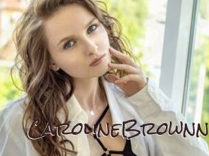 CarolineBrownn
