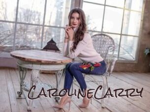 CarolineCarry