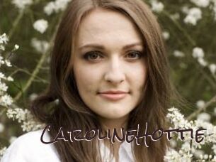 CarolineHottie